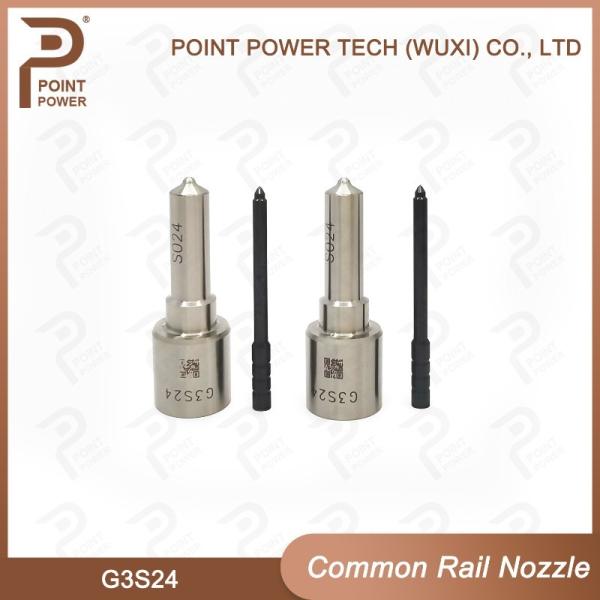 G3S24 Denso Common Rail Nozzle For Injectors 295050-042# 3454125 370-7287 nozzle