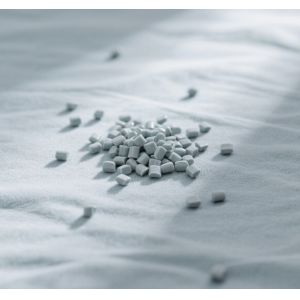 10A - 95A TPE Granules Thermoplastic Elastomer Material For Portable Foldable