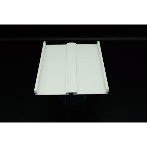 Buy Wide PVC Profile for Industrial Use at wholesale prices