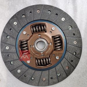 China L28ET Z24i Clutch Plate Cover Assembly NSD036U 30100-31G00 on sale