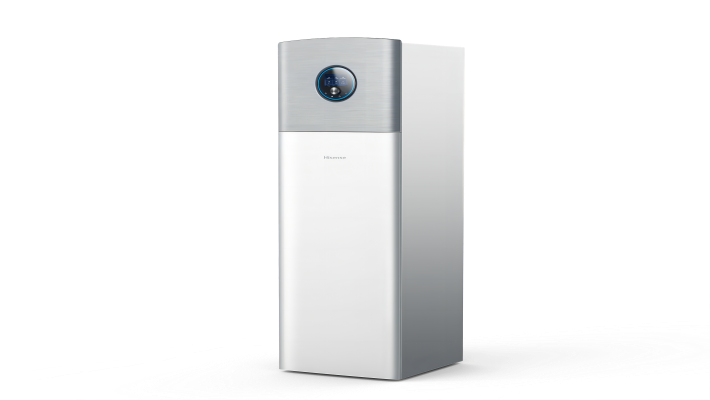 Wall Mounted Ventilation Fan 420x330x120mm Multiple Speed Manual Control