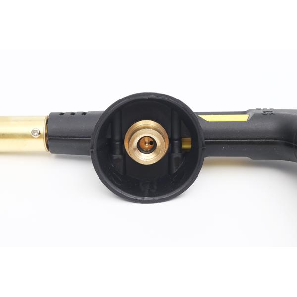 Kitchen Lighters UPPERWELD Propane Portable Gas Torch for Outdoor Cooking and Welding