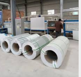 Refrigerated Truck Panel Good Impermeability, Low Thermal Conductivity,