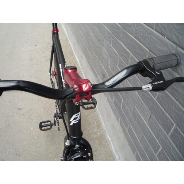 CE Approved Colorful Fixed Gear Bicycle Tire 700*23C/25C/28C KENDA Rim Material Aluminum