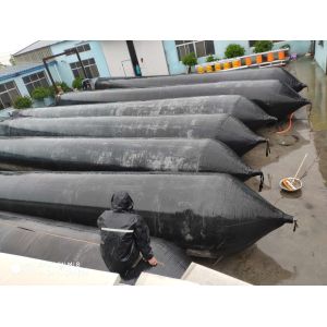 Reliable Marine Airbags for Moving Heavy Cargo
