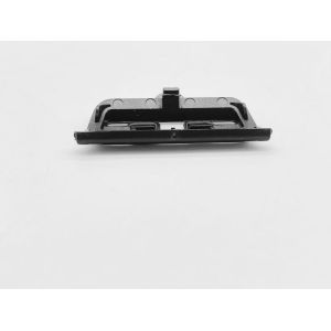 350000shots/2yrs EDM ABS Plastic Injection Molding Headlamp Button Cover LKM