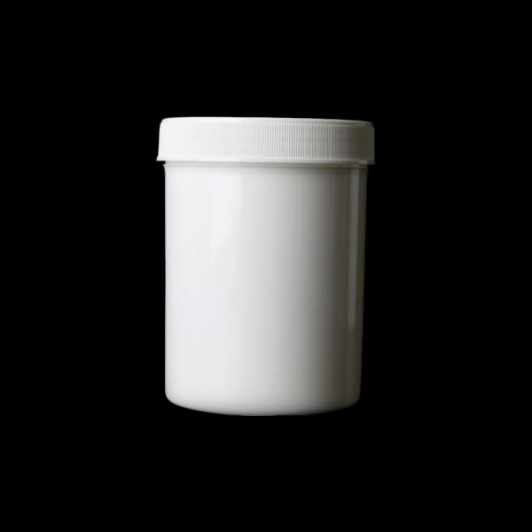 Buy CY-300 Plastic Container Jars With Lids at wholesale prices