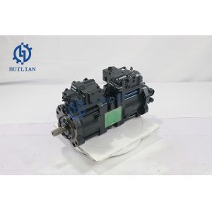 Hydraulic Main Pump Excavator Motor Parts K3V63-9N09 Hydraulic Piston Pump