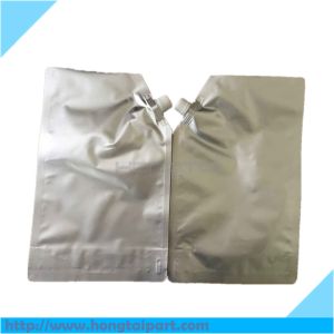 China Toner Powder Foil Bag on sale