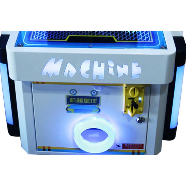 Entertainment 19" Ace Rowing Mini Arcade Machine