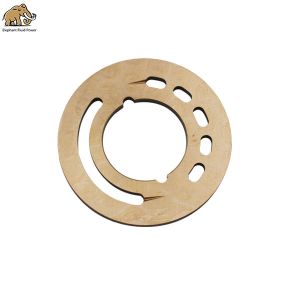 Rexroth A10VSO18 Rotating Group Axial Piston Pump Repair Service