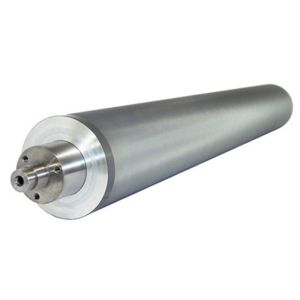 850HV 30 Microns Hot Press Machinery CR Chrome Plated Shafts