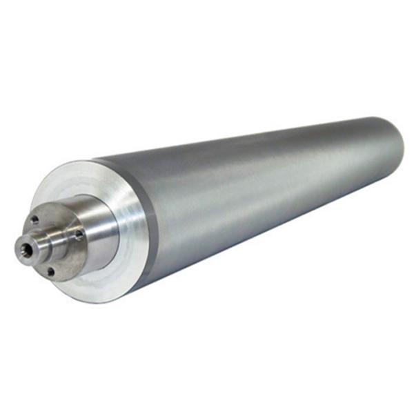 Buy 850HV  30 Microns Hot Press Machinery CR Chrome Plated Shafts at wholesale prices