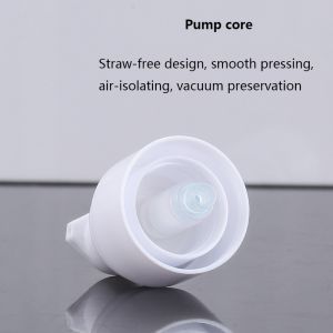 Customized Cosmetic Packaging Printing Process Injection Molding with Sample