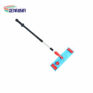 30mm 180cm Aluminum Mop Handle Adjustable Extendable Mop Handle