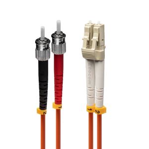 Patch Cord SC SC FC UPC 1M OM1 Multimode Fiber cable Simplex Duplex 2.0mm PVC
