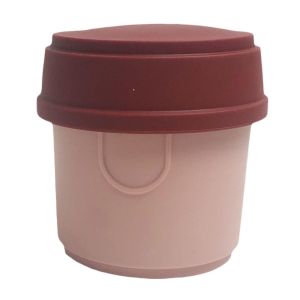 Customized Non Hazardous Silicone Bath Toy Splash Proof