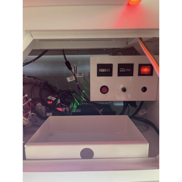 Gifts Vending Lucky Star Crazy Toy Game Clip Machines Prize Cutting Automatic Gift Game Machine