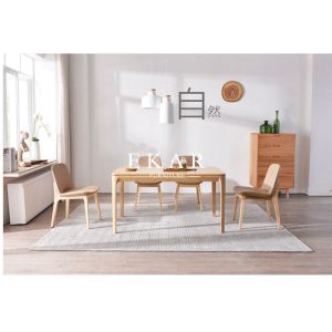 Modern Living Room Sets Oak Wood Dining Table Designs