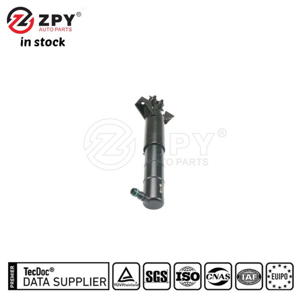 OE 95862818000 Headlight Water Gun with High-Pressure Water Flow for Porsche Cayenne Audi VW 7-15 Days Delivery