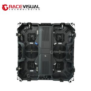 IRA Series LED Display: Affordable, Durable & Versatile Rental Solutions for