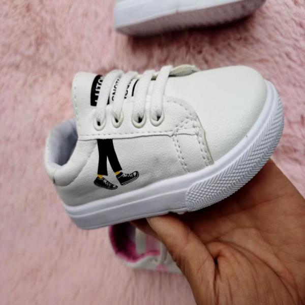 Buy Kid'S 3print Casual Shoes at wholesale prices