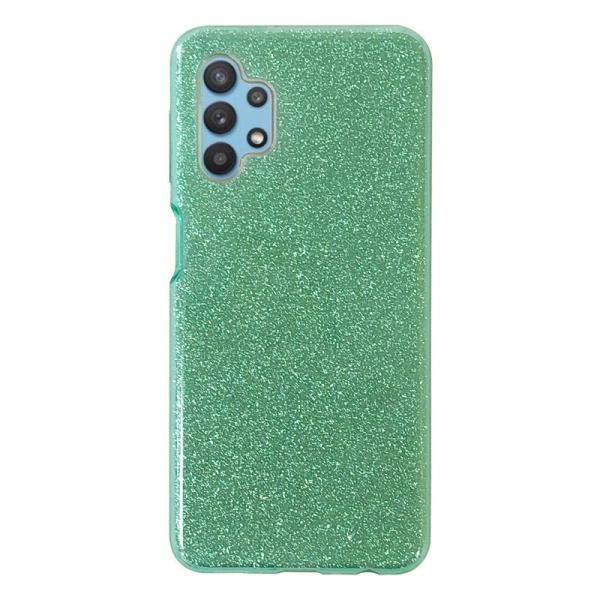 2.0mm Shockproof Phone Cases TPU Glitter Dirt Proof For Samsung Galaxy A32 5G