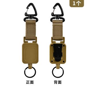 Deyi Custom Logo Badge Reel