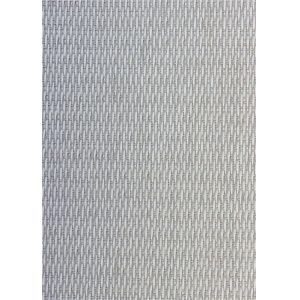 Anti Fire PVC Woven Vinyl Flooring Office Use Hot Resistant High Strength