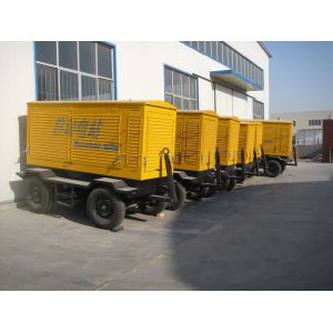 Weifang Huaxin Diesel Engine Co.,Ltd.