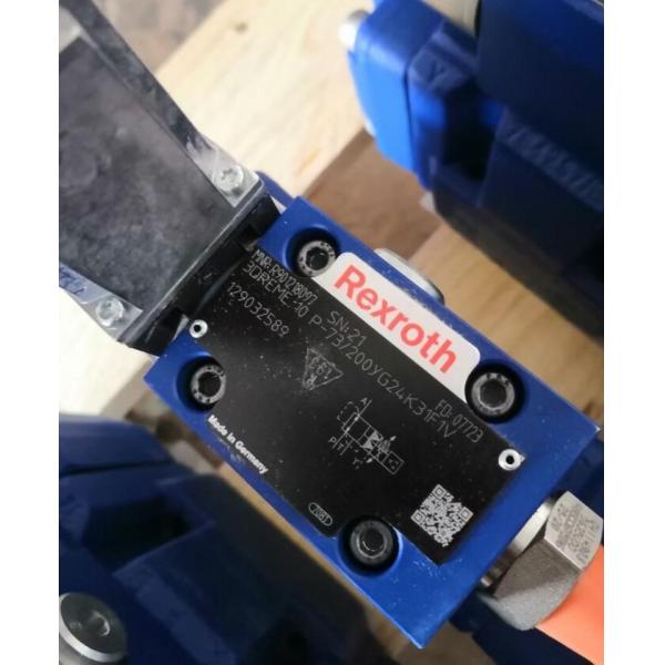 R901218097 3DREME10P-73/200YG24K31F1V 3DREME10P-7X/200YG24K31F1V Proportional