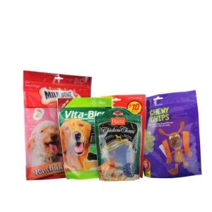 Customized New Durable Bag k, Food Grade k Bag, Mini Plastic k Bag