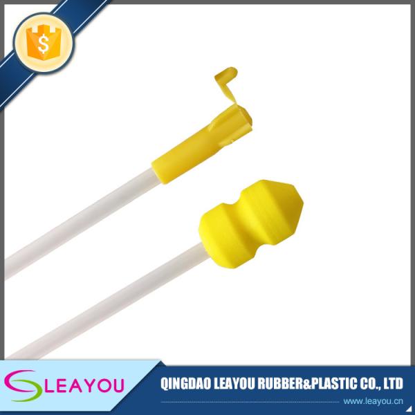 Buy PORCLINE AI equipment foam semen catheter at wholesale prices