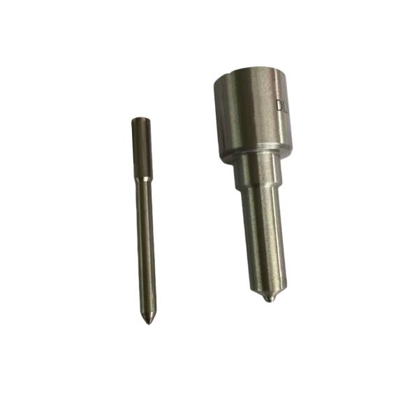 DLLA143PN325 Diesel Engine Fuel Injector Nozzle 105017-3250