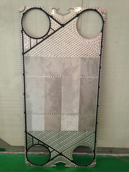 Buy Apv J092 Plate Heat Exchanger Gaskets For Chemical Process at wholesale prices