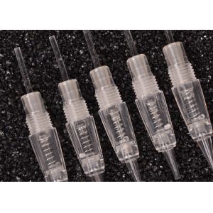 Disposable Permanent Makeup Machine Needles A5 Permanent Tattoo Needle