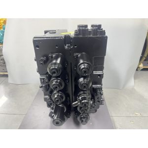 YN30V00101F6 LC30V00036F3 YN32W00017F1 Hydraulic Pumps KPM KMX15YD Controlled