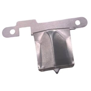 Custom Sheet Metal Manufacturing - Precision Stamping, Bending, Welding &