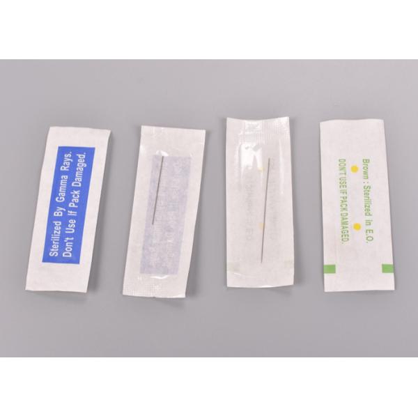 Eyebrowss Lip Microblading Permanent Makeup Needles 0.35*50mm