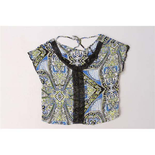 Buy Versatile Fashion Cropped Vest Womens 100% Viscose Casual Slim Fit at wholesale prices