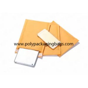 Quality Custom Printed Kraft Paper Envelope With Button And String Closure for sale