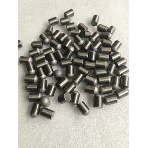 YG13 Hardness Tungsten Carbide Button For Oil Drilling Bits