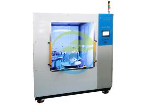 China Number of Fixtures per Turntable Machine 3 sets Heat Exchanger Brazing Machine for Automatic Brazing Machine on sale