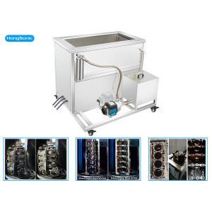 10L Sonic Cleaning Machine Aeroplane Parts Commercial Ultrasonic Cleaner