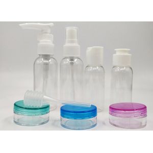 Customized 500ml Empty Refillable Hand Sanitizer Soap Bottle For Alcohol Hand