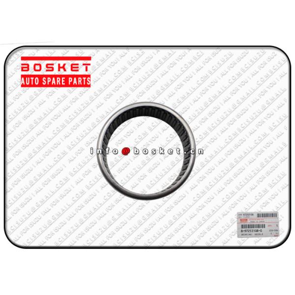 Truck Needle Bearing / Clutch System Parts NPR75 8972531080 8-97253108-0