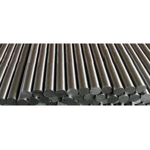Hastolly C2000 N06200 Cold Rolled Round Bar 120mm