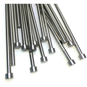 Nitrided SKD61 Ejector Pins And Sleeves