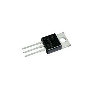 China 11A400V CS11N40A1 High Voltage MOSFET TO-220AB AC To DC Power Supply on sale