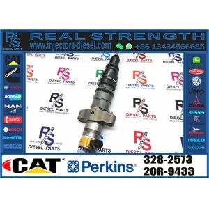 C9 Fuel Pump Injector Assy 387-9433 328-2574 328-2573 293-4067 245-3517 10R7224